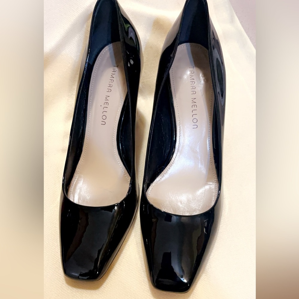 Tamara Mellon